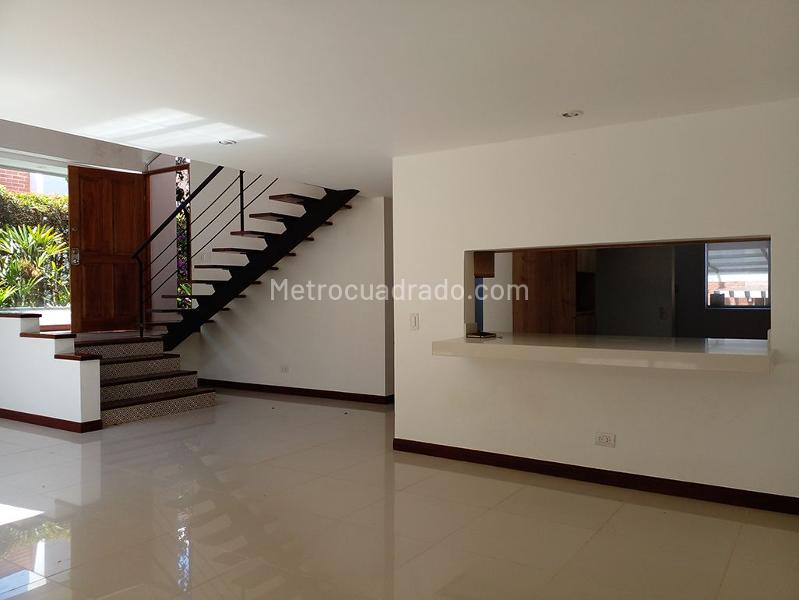 3BR House in EL RETIRO (340 m²) - 3
