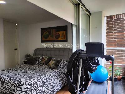 Apartamento de 2 alcobas en arriendo en Envigado, Envigado, 96 m² · foto 10 de 15