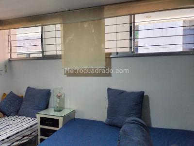 Apartamento de 2 alcobas en arriendo en Envigado, Envigado, 96 m² · foto 12 de 15