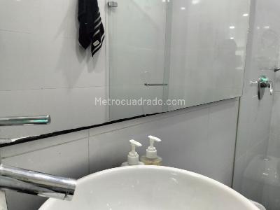 Apartamento de 2 alcobas en arriendo en Envigado, Envigado, 96 m² · foto 14 de 15