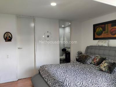 Apartamento de 2 alcobas en arriendo en Envigado, Envigado, 96 m² · foto 9 de 15