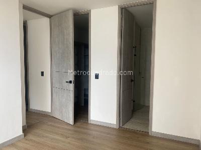 Apartamento de 2 alcobas en arriendo en Envigado, Envigado, 76 m² · foto 10 de 15