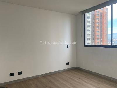 Apartamento de 2 alcobas en arriendo en Envigado, Envigado, 76 m² · foto 13 de 15