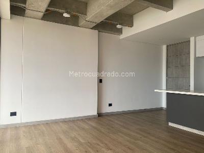 Apartamento de 2 alcobas en arriendo en Envigado, Envigado, 76 m² · foto 3 de 15