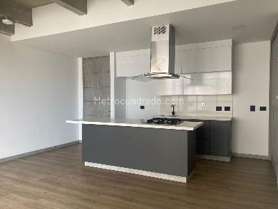 Apartamento de 2 alcobas en arriendo en Envigado, Envigado, 76 m² · foto 5 de 15