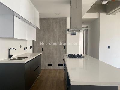 Apartamento de 2 alcobas en arriendo en Envigado, Envigado, 76 m² · foto 7 de 15