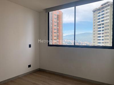 Apartamento de 2 alcobas en arriendo en Envigado, Envigado, 76 m² · foto 8 de 15
