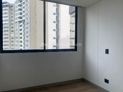 Apartamento de 2 alcobas en arriendo en Envigado, Envigado, 76 m² · foto 9 de 15