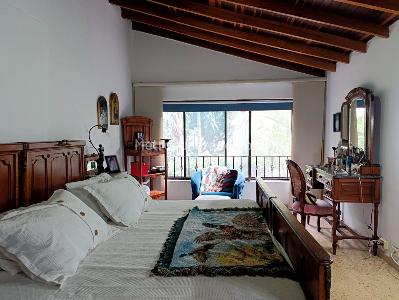 Casa de 3 alcobas en venta en El Poblado, Medellín, 240 m² · foto 12 de 20