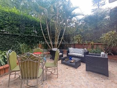 Casa de 3 alcobas en venta en El Poblado, Medellín, 240 m² · foto 20 de 20