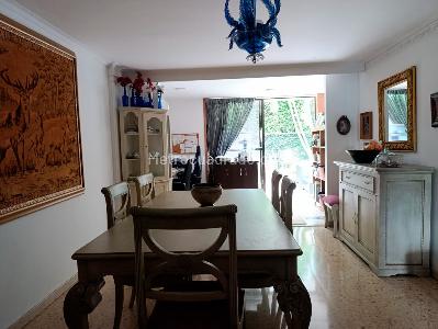 Casa de 3 alcobas en venta en El Poblado, Medellín, 240 m² · foto 4 de 20