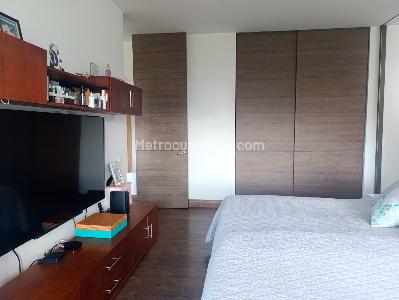 Apartamento de 2 alcobas en venta en El Poblado, Medellín, 129 m² · foto 14 de 20