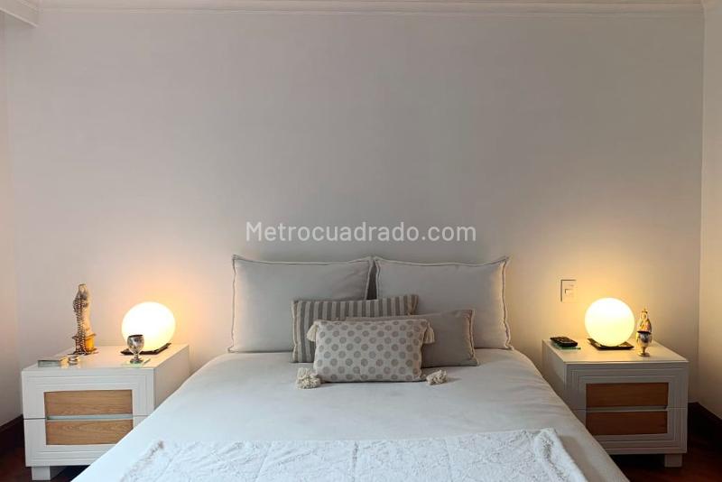 Furnished 3BR Apartment in El Poblado - 7