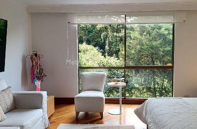 Apartamento de 3 alcobas en venta en Los Balsos, Medellín, 212 m² · foto 11 de 19