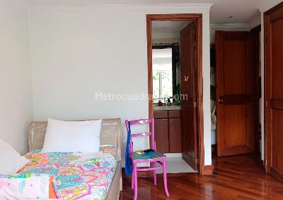Apartamento de 3 alcobas en venta en Los Balsos, Medellín, 212 m² · foto 13 de 19