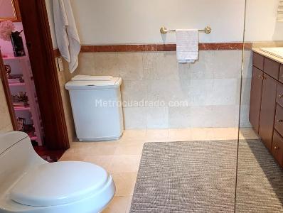 Apartamento de 3 alcobas en venta en Los Balsos, Medellín, 212 m² · foto 14 de 19