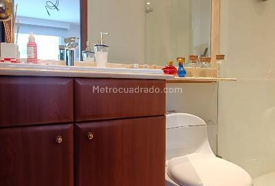 Apartamento de 3 alcobas en venta en Los Balsos, Medellín, 212 m² · foto 17 de 19