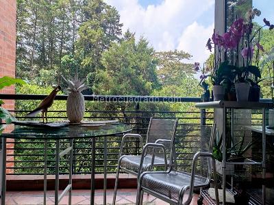 Apartamento de 3 alcobas en venta en Los Balsos, Medellín, 212 m² · foto 19 de 19