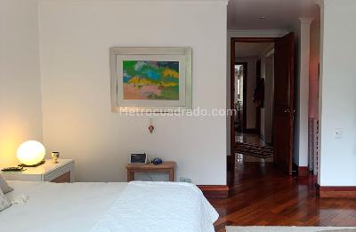 Apartamento de 3 alcobas en venta en Los Balsos, Medellín, 212 m² · foto 8 de 19