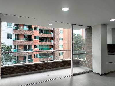 Apartamento en venta en Envigado, Envigado · foto 19 de 19