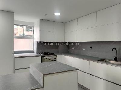 Apartamento en venta en Envigado, Envigado · foto 6 de 19