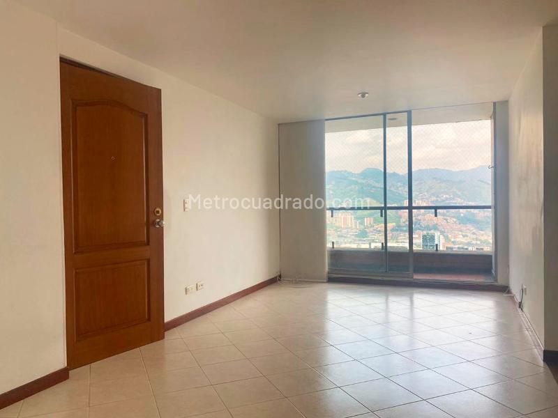 Stylish 2BR Apartment in El Poblado