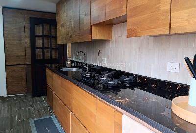 Apartamento en venta en El Poblado, Medellín · foto 10 de 20