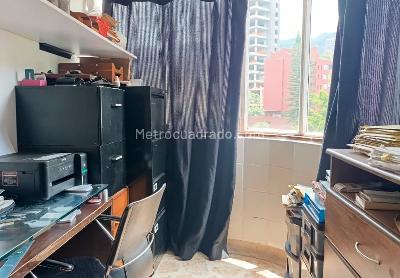 Apartamento en venta en El Poblado, Medellín · foto 11 de 20