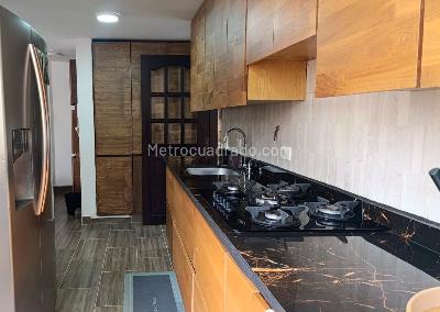 Apartamento en venta en El Poblado, Medellín · foto 12 de 20