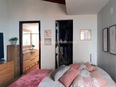 Apartamento en venta en El Poblado, Medellín · foto 13 de 20