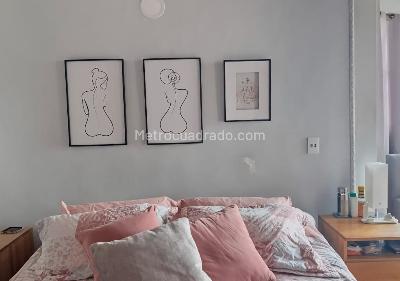 Apartamento en venta en El Poblado, Medellín · foto 14 de 20