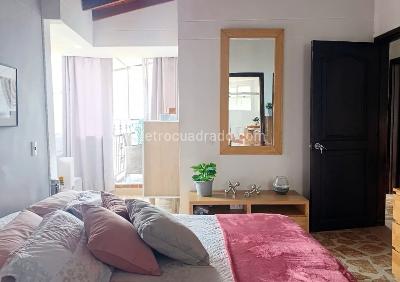 Apartamento en venta en El Poblado, Medellín · foto 15 de 20
