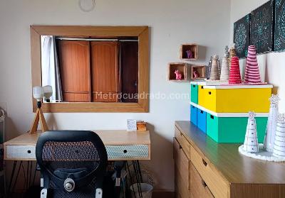 Apartamento en venta en El Poblado, Medellín · foto 17 de 20