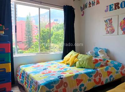 Apartamento en venta en El Poblado, Medellín · foto 18 de 20