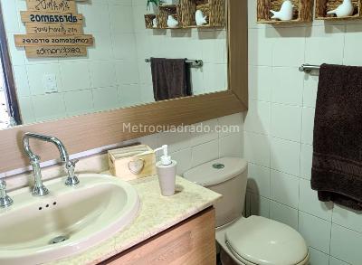 Apartamento en venta en El Poblado, Medellín · foto 19 de 20