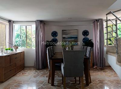 Apartamento en venta en El Poblado, Medellín · foto 4 de 20