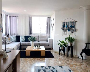 Apartamento en venta en El Poblado, Medellín · foto 5 de 20
