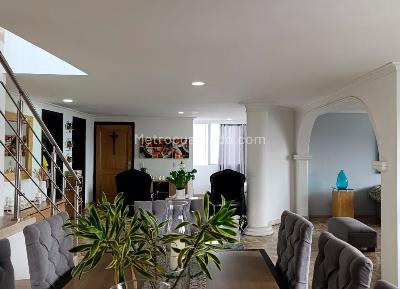 Apartamento en venta en El Poblado, Medellín · foto 6 de 20