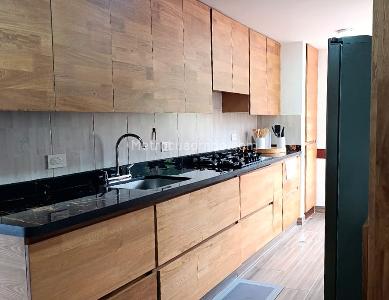 Apartamento en venta en El Poblado, Medellín · foto 7 de 20