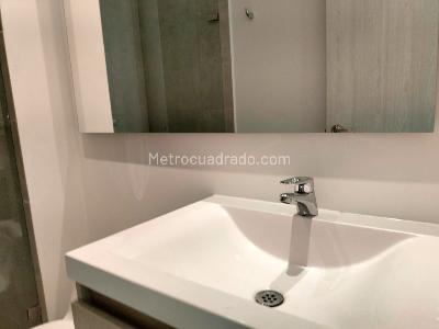Apartamento de 2 alcobas en arriendo en Envigado, Envigado, 76 m² · foto 13 de 13