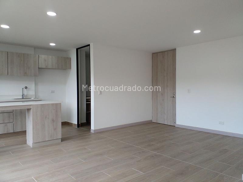 3BR Apartment in EL RETIRO (92 m²) - 2