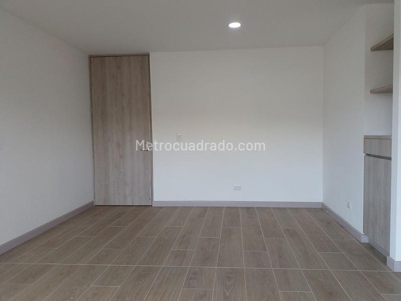 3BR Apartment in EL RETIRO (92 m²) - 3