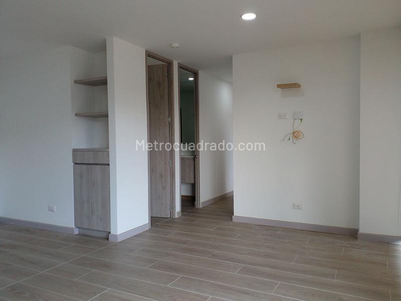 3BR Apartment in EL RETIRO (92 m²) - 4