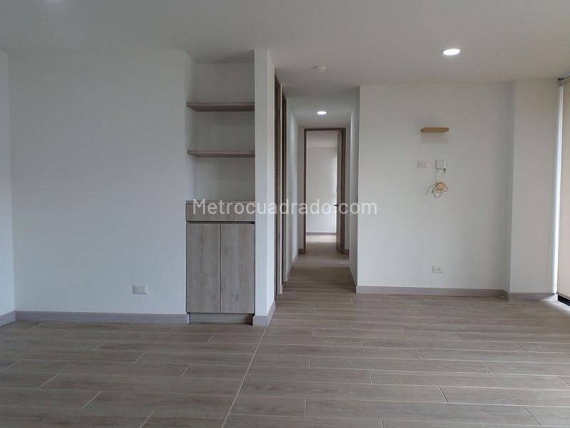 3BR Apartment in EL RETIRO (92 m²) - 5