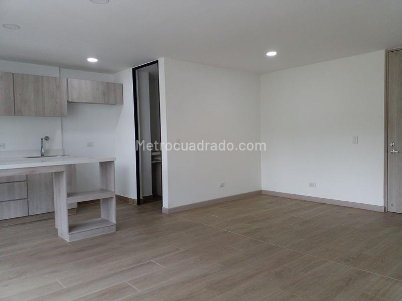 Apartamento en Arriendo, EL RETIRO, Retiro - 2