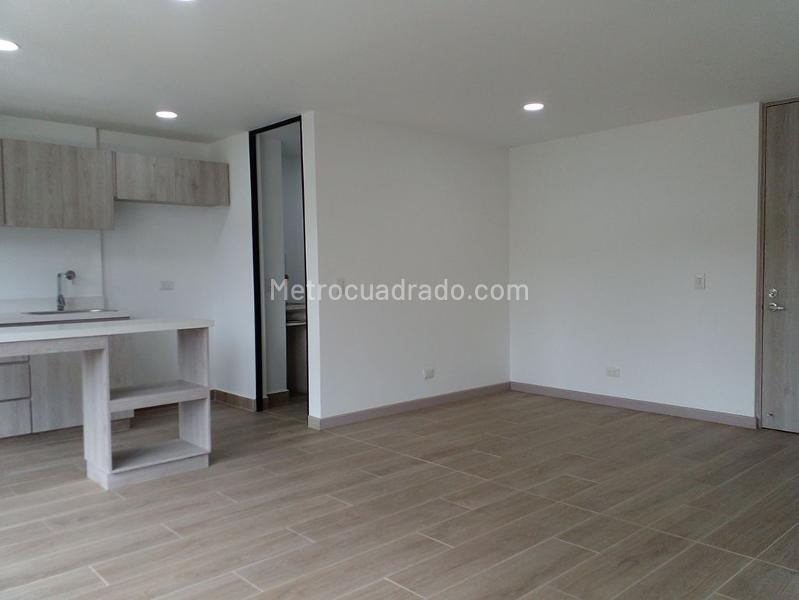 Apartamento en Arriendo, EL RETIRO, Retiro - 2