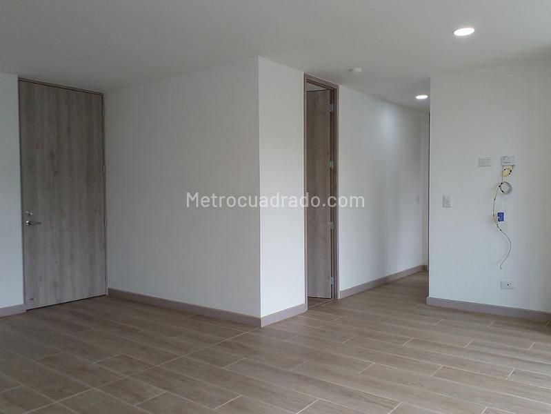 Apartamento en Arriendo, EL RETIRO, Retiro - 5