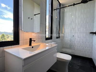 Casa de 4 alcobas en venta en Envigado, Envigado, 430 m² · foto 16 de 20