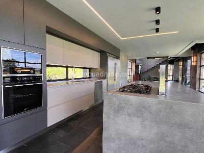 Casa de 4 alcobas en venta en Envigado, Envigado, 430 m² · foto 5 de 20