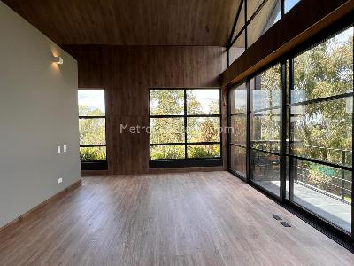 Casa de 4 alcobas en venta en Envigado, Envigado, 430 m² · foto 8 de 20